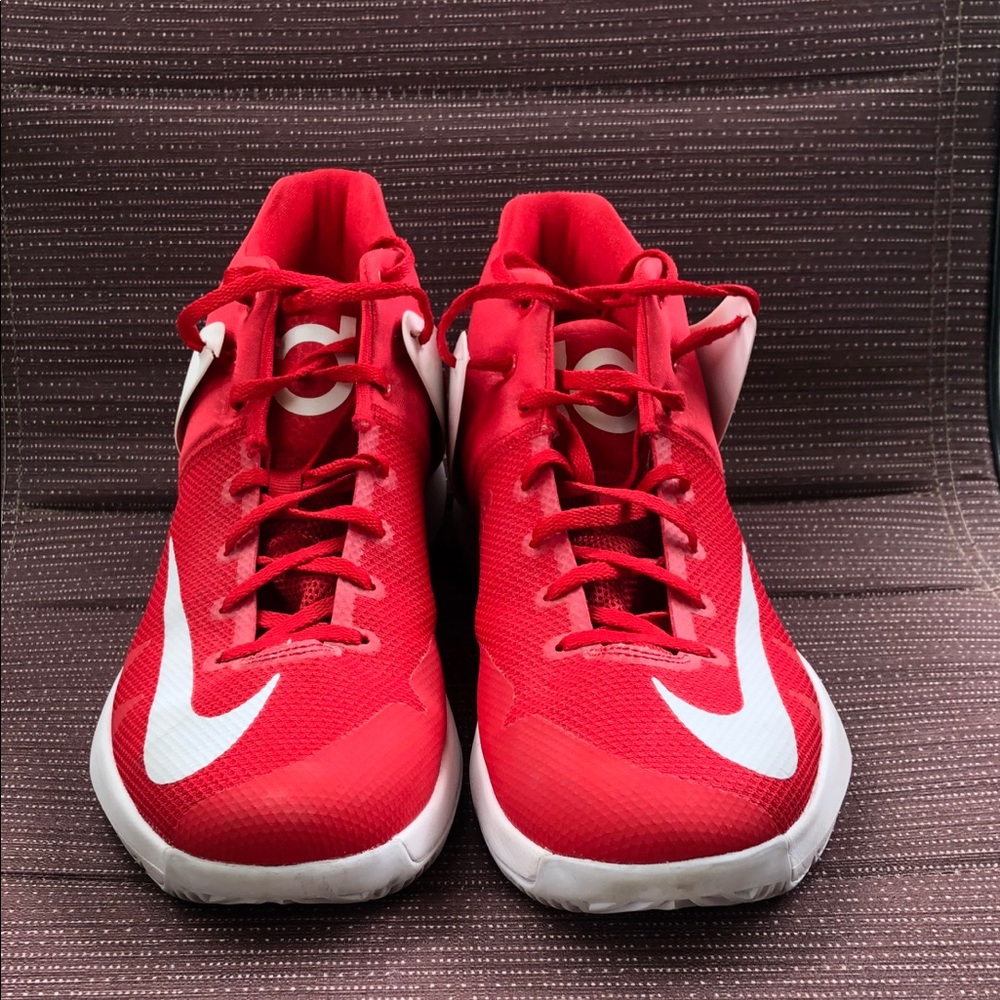 Nike KDTREY5’s